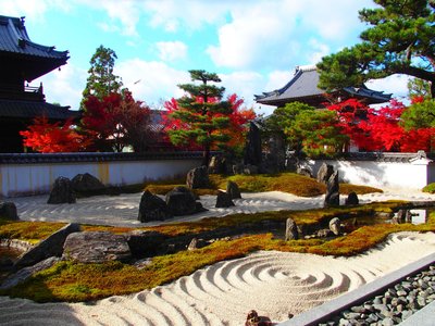 🏯 한양사 (칸요지) 이미지 2